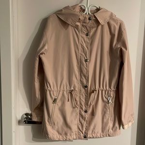Like new Michael Kors light jacket size M